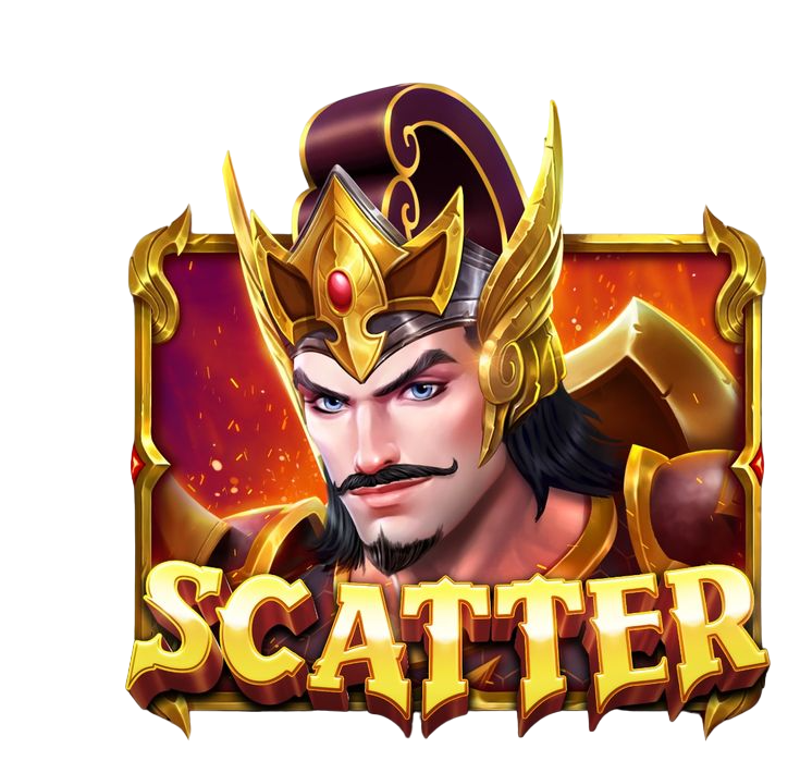 Slot Wild Bandito