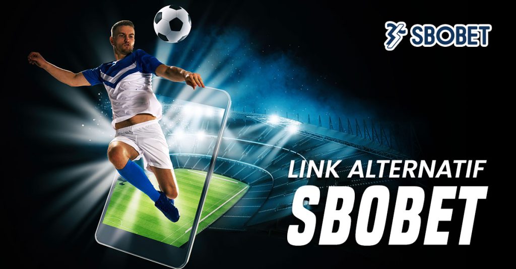 SBOBET88 Resmi